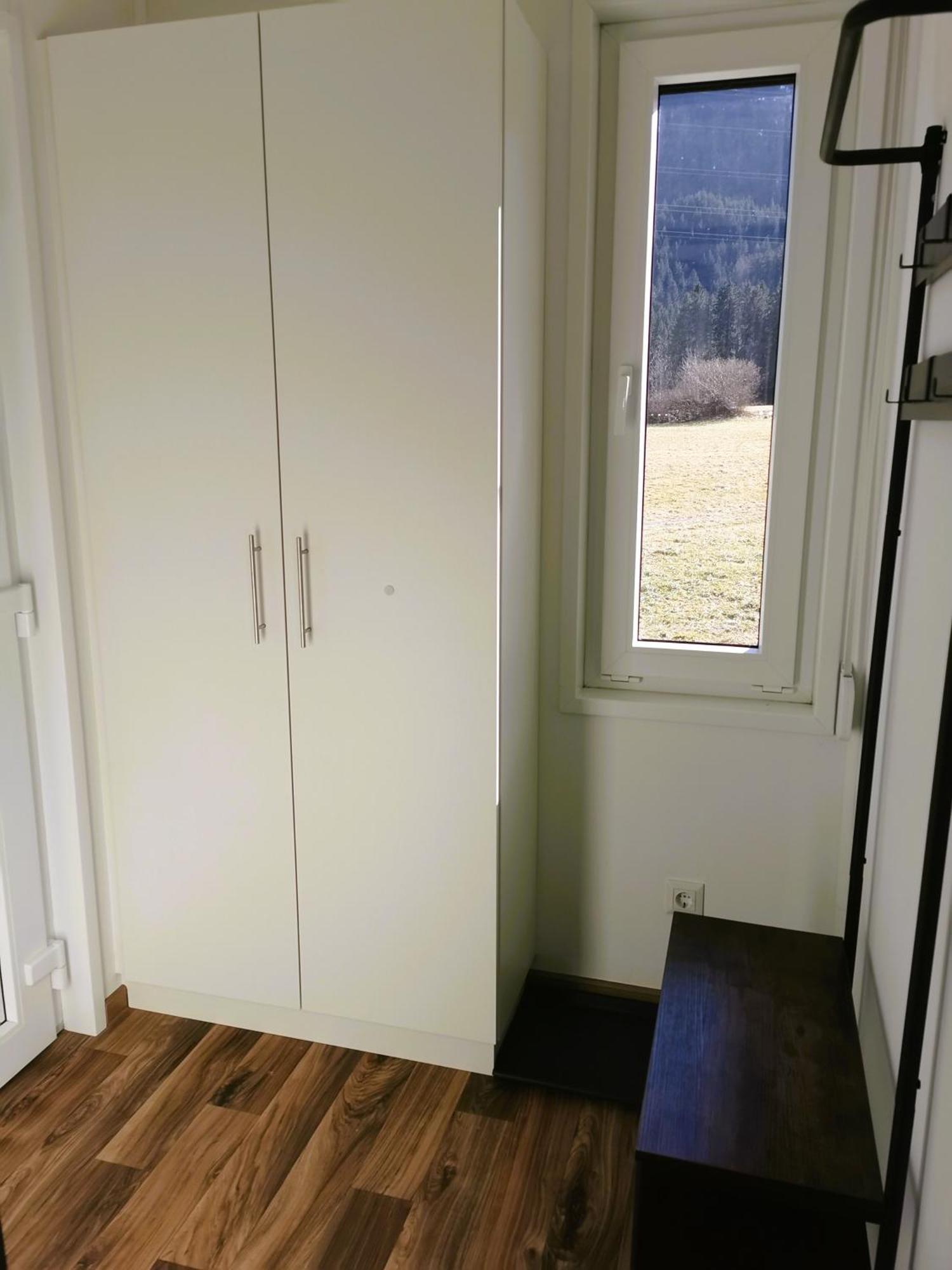 Lodge Hochwipfel Mit Self-Check-In Oberdobernitzen Kültér fotó