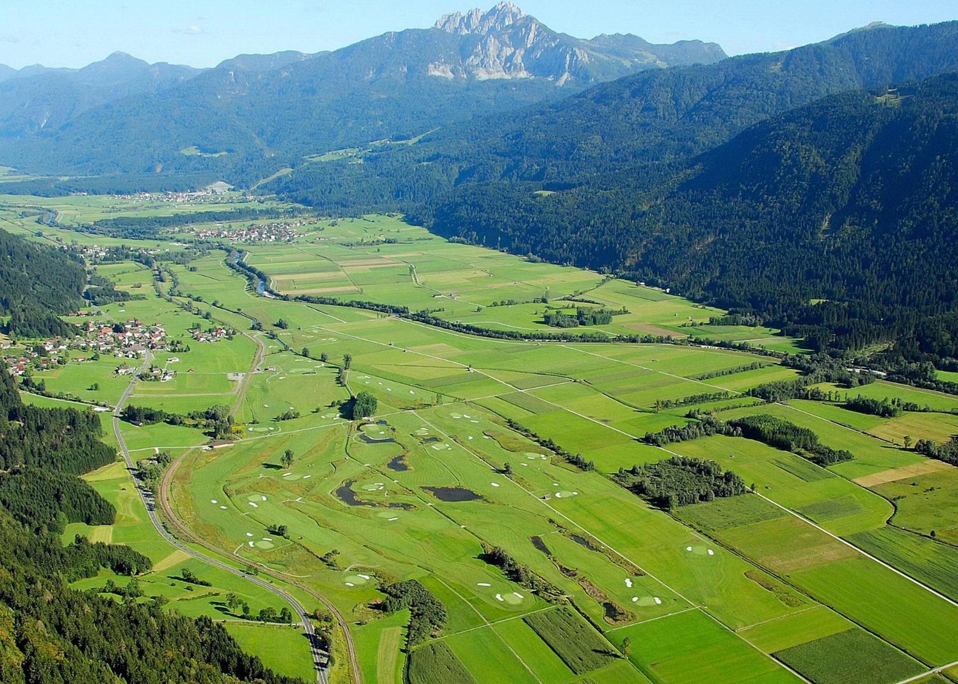 Lodge Hochwipfel Mit Self-Check-In Oberdobernitzen Kültér fotó